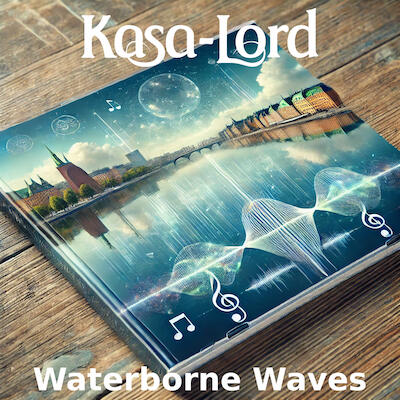 Waterborne Waves Waterborne Waves