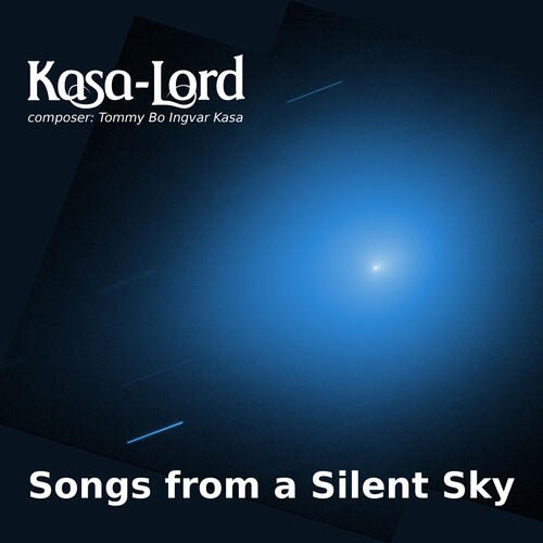 Songs from a Silent Sky